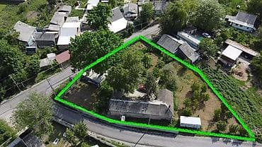 срочно продается дом: 16 соток, Для строительства, Красная книга — 1