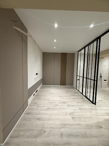 ts group: 2 комнаты, 53 м², Элитка, 4 этаж, Дизайнерский ремонт — 2