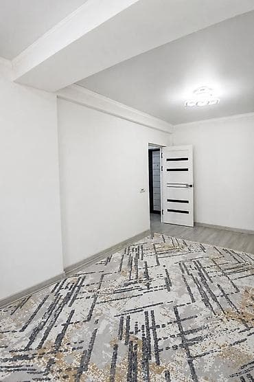 1 бөлмө, 30 м², 3 кабат, Дизайнердик ремонт