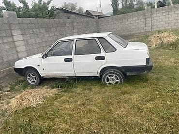 кызыл суу авто: ЗАЗ 1103 Slavuta: 2026 г., Кол менен иштөөчү, Лифтбек — 3