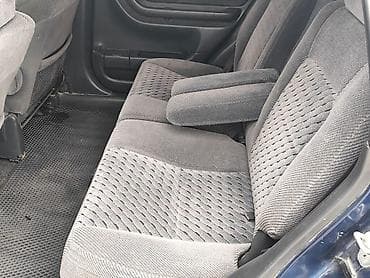 b4 б4: Honda CR-V: 2000 г., 2 л, Кроссовер — 4