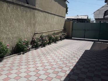 Үйдү ижарага алам: Үй, 120 м², 4 бөлмө, Менчик ээси, Евро оңдоо — 5