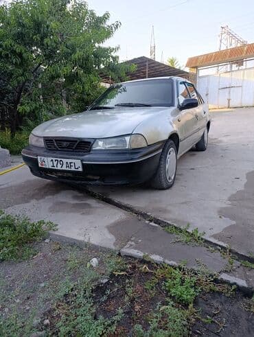 продажа авто матиз: Daewoo Nexia: 2006 г., 1.5 л, Механика, Бензин, Седан — 7