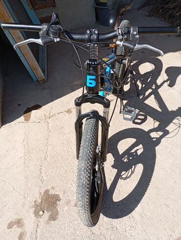 запчасти для велосипедов бишкек: Горный велосипед «Беркут»
 Подробности по телефону — 3