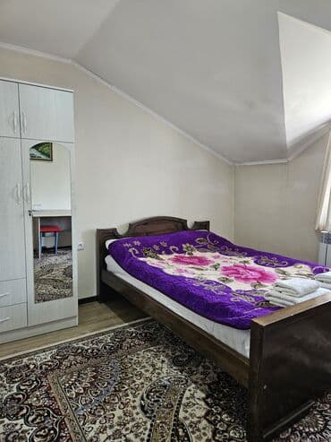 crv 1: Snow Leopard Hostel - ждём своих старых и новых гостей. Все номера — 6