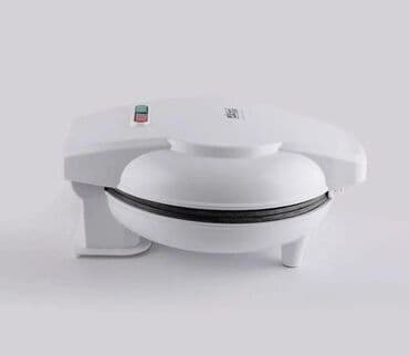 dsp: Вафельница-орешница! Описание Гонконгские вафли DSP KC1173A — 6