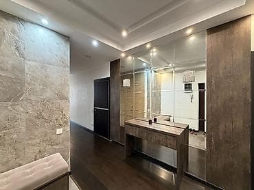 Продажа квартир: 3 комнаты, 115 м², Элитка, 9 этаж, Евроремонт — 7