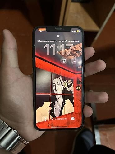 poco x5 pro бу: IPhone 11 Pro, Б/у, 256 ГБ, Зеленый, 83 % — 2