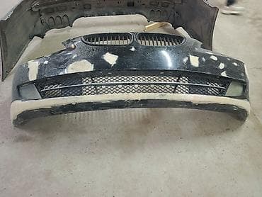 катафот бмв: Бампер BMW — 6