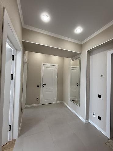 квартира район цум: 1 комната, 42 м², Элитка, 9 этаж, Дизайнерский ремонт — 3
