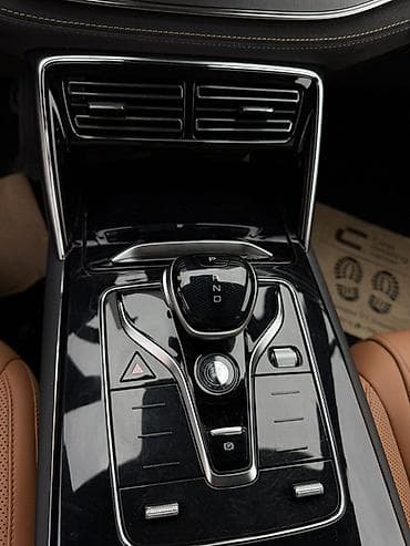 eclipse cross: BYD Tang: 2023 г., 1.5 л, Автомат, Электромобиль, Кроссовер — 6