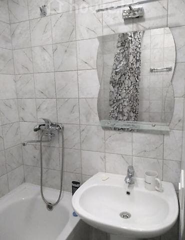1 комната, С мебелью полностью