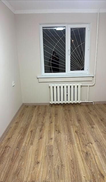 2 комнаты, 43 м², 104 серия, 10 мкр 104 серия, 2 этаж, Косметический ремонт — 3