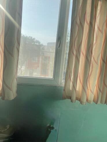 дом квартира продаю: 3 бөлмө, 73 кв. м, 2 кабат — 5