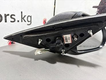 beta ff: Боковое правое Зеркало Kia Б/у, Оригинал — 3