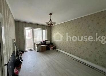 Батирлер: 1 бөлмө, 43 м², Джал-15 105-серия, 9 кабат, Косметикалык оңдоо — 5