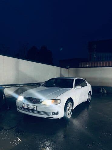 тайота аирус: Toyota Aristo: 1995 г., 3 л, Типтроник, Газ, Седан — 2