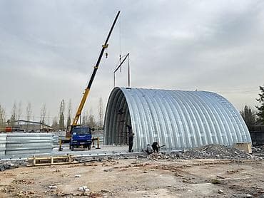 Стрела 21 м, 5000 т — 9