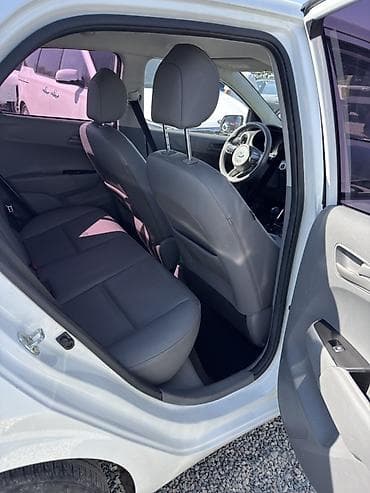 киа рио 2021: Kia Morning: 2019 г., 1 л, Автомат, Бензин, Хэтчбэк — 5