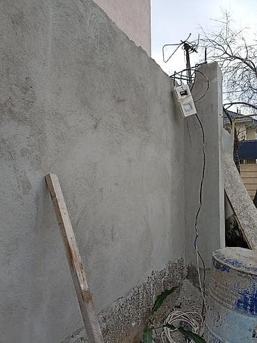 him kg: Штукатурка стен Больше 6 лет опыта — 4