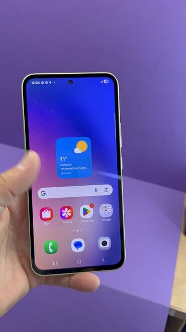 реалми 9 про цена в бишкеке: Samsung Galaxy A54, Б/у, 128 ГБ — 13