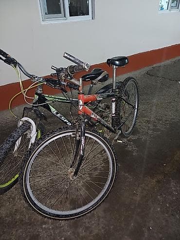 биксы одежда: Городской велосипед, Lespo, Рама L (172 - 185 см), Б/у — 3