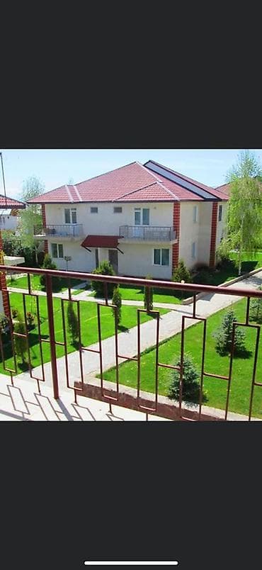 отдых на иссык куле с детьми: ✨ Премиальный коттедж на побережье Иссык-Куля в Чолпон-Ате ✨ — 8