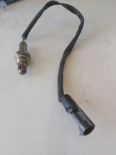 датчик map: Лямбда зонд Opel 1997 г., Новый, Аналог, Германия — 1