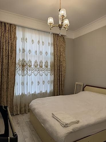 Кыймылсыз мүлк: Коттедж, Royal beach, Чок-Тал — 6