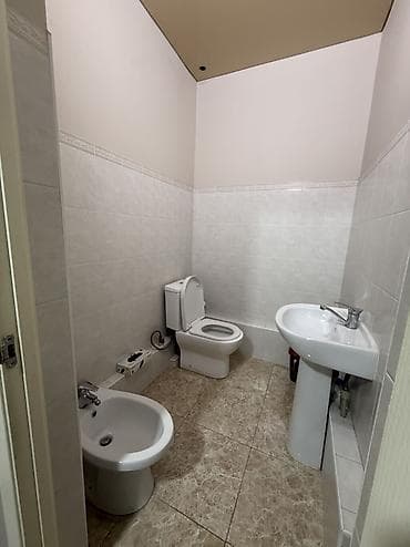 дом купить сокулук: 2 комнаты, 87 м², Манаса/Боконбаева Элитка, 3 этаж, Старый ремонт — 10