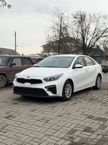 ксд 2 0: Kia K3: 2019 г., 1.6 л, Вариатор, Бензин, Седан — 3