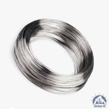 сварочная проволока: Проволока вязальная, Сталь — 1