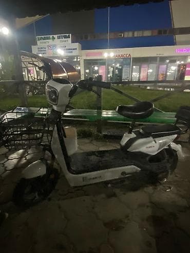 мото подкат: Не находу — 3