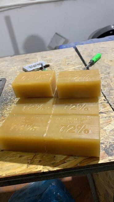мойка волос: Продаю станок хозяйственное мыло и Научим и сырье готовить Самын — 12