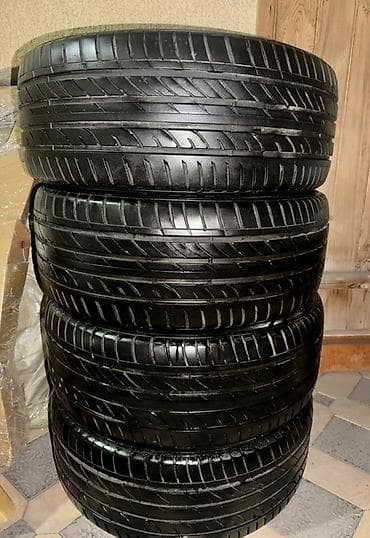 Шины 275 / 45 / R 21, Лето, Новый, Комплект, Легковые, Китай, Sailun — 5