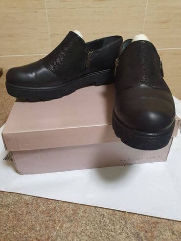 белорусская обувь для проблемных ног бишкек: Продам новые лоферы натуральная кожа производство Турция — 9