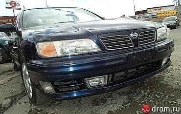 Nissan Cefiro: 1996 г., 2.5 л, Автомат, Бензин, Седан