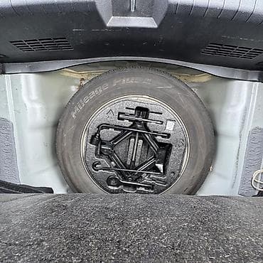 san: Hyundai Sonata: 2019 г., 2 л, Автомат, Газ, Седан — 4