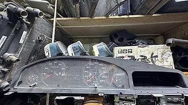 Щиток приборов Audi