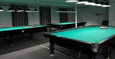 сдаю в аренду бильярд: Ак-Ордо 3 ж/м Сдается помещение с готовым бизнесом — бильярдный зал — 4