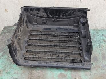 старая модель dell: Диффузор BMW 2001 г., Б/у, Оригинал, Германия — 7