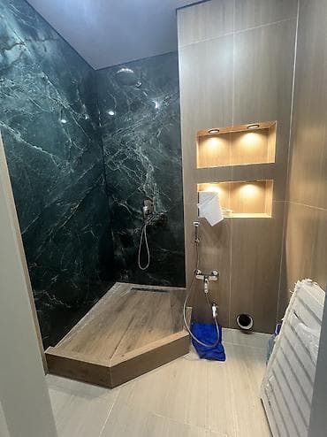Услуги: 🏠 РЕМОНТ КВАРТИР, ДОМОВ И ОФИСОВ ПОД КЛЮЧ 🏠 Ищете надежную бригаду — 5