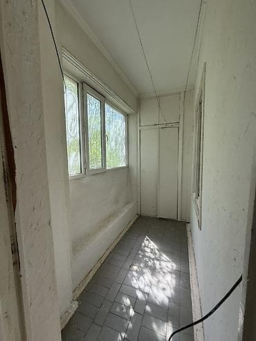 flat osh: 2 комнаты, 43 м², Индивидуалка, 2 этаж, Косметический ремонт — 3