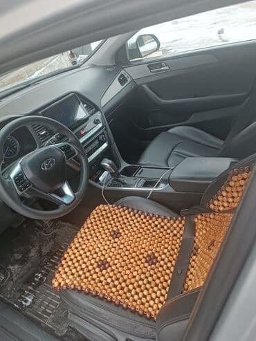 Иш-чараларды уюштуруу: Сдаю в аренду соната 2018 год важно!!! Возраст от 25-50 лет !!! — 2