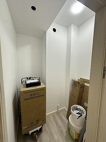 binar: 2 комнаты, 66 м², Кок-Жар мкр Элитка, 12 этаж — 7