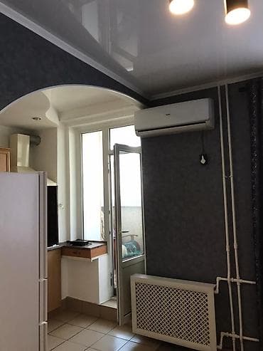 2 bedroom: 2 комнаты, 48 м², Физприборы Индивидуалка, 2 этаж, Косметический ремонт — 4