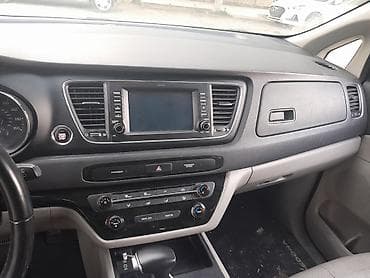дизельный мотор 2003 киа: Kia Sedona: 2019 г., 3.3 л, Автомат, Бензин, Минивэн — 6