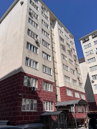 nova grant: 4 комнаты, 106 м², 106 серия улучшенная, 6 этаж, Евроремонт — 9