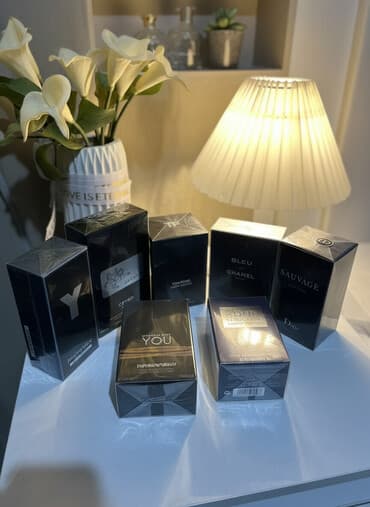 ЗИМНИЕ СКИДКИ✨! ВСЕ ПО 1200с‼️ Флакон- 100мл Ликвидация!