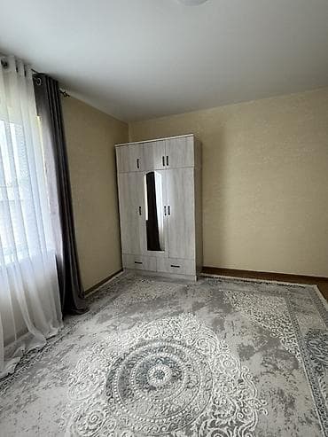 35 м², С мебелью — 2